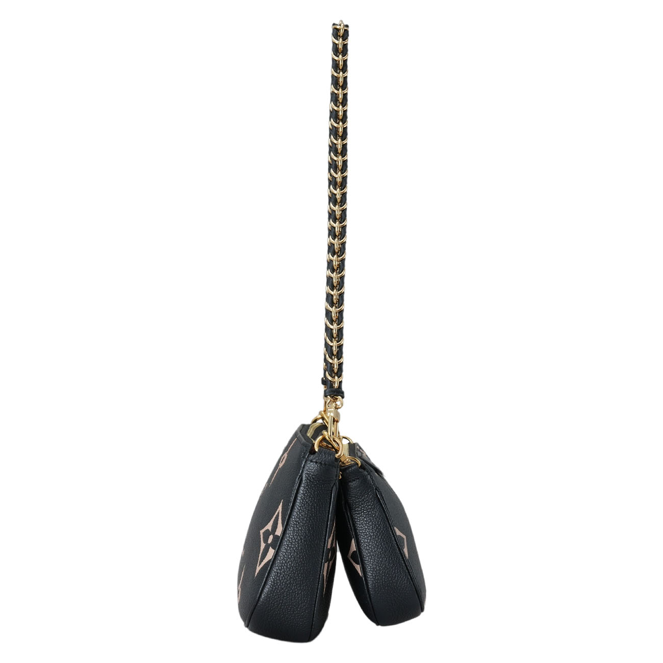 LOUIS VUITTON(USED)루이비통 M45777 앙프렝뜨 멀티 포쉐트 악세수아